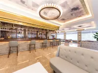 Mercure Turpan Downtown Hotels in Turpan