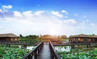 Sihong Wetland Resort
