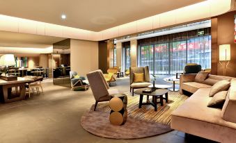 The Mulian Hotel of Hangzhou Xixi Lingyin