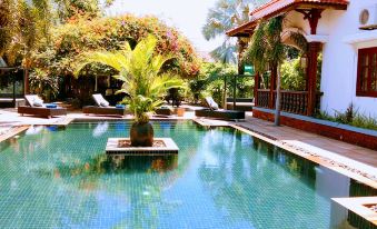 Eureka Villas Siem Reap - Housity
