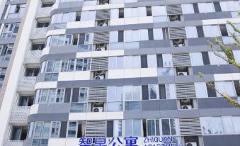 Zhiquan Apartment