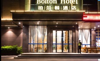 BOLTON HOTEL