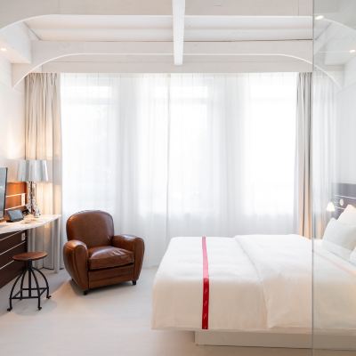 Lovely Room Ruby Lotti Hotel Hamburg Promo Code