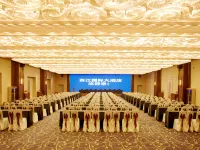 Xijiang International Hotel Hotels in Zigui