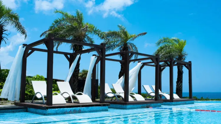 惠東雙月灣君廷度假酒店設施