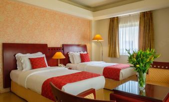 Hotel Homa Shiraz