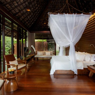 熱帶泳池別墅 蘇梅島思拉瓦迪度假飯店優惠