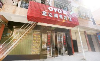 OYO Shuangfeng Yida Business Hotel