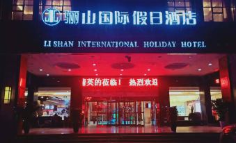 Lishan International Holiday Hotel