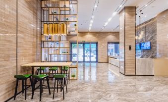 City Comfort Inn (Dongguan East Bus Station Branch - Housity