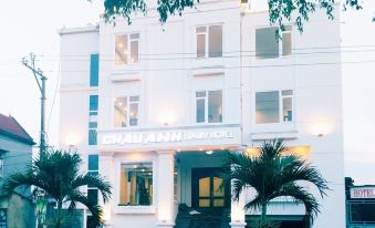 Chau Anh Luxury Hotel