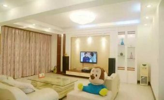 Qingfeng Homestay