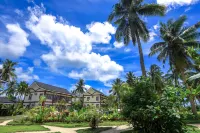 Retreat Siargao Resort Hotels in 