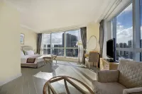 Harbour Plaza Resort City Các khách sạn ở 