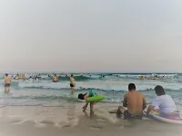 Yangxi Shapa Moon Bay Xingyue Apartment