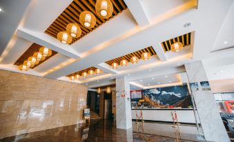 Jiliyuan Business Hotel