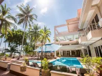 Costa Palawan Resort Hoteles en 