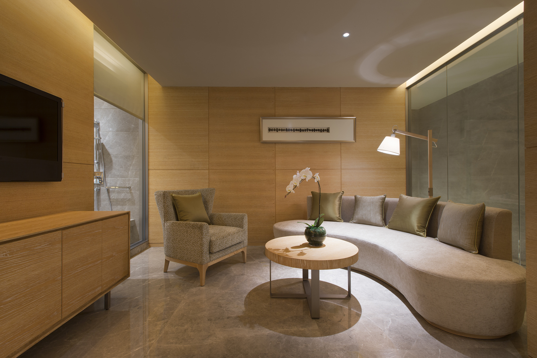 活力套房「弋悠云端，焕居山城」「戴森吹风机」