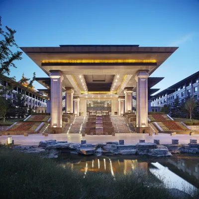 Seven-cultivation Hotel Hotel a 