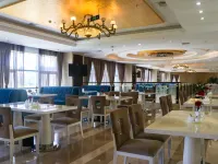 Guyuan BTG Wanxin Hotel Hotels in Guyuan