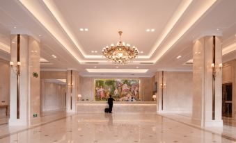 Vienna International Hotel (Sanya Qianguqing, Duty-free city)