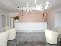 Hotel Villa Paradiso Suite Hôtels à : Moniga del Garda