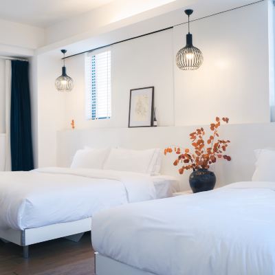 親子房 鼓浪嶼黑檀飯店優惠