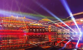 Wyndham Grand Xi’an South - Housity