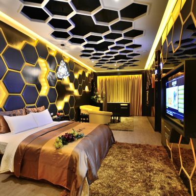 Resplondent Motit Haeduenn Motel Promo Code