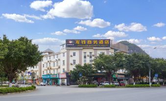Longqian Business Hotel