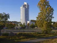 First Hotel Jönköping Hotels in Jönköping