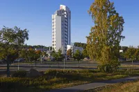 First Hotel Jönköping Hotel a 