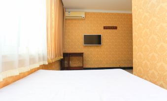 Qiqihar Hongye Express Hotel