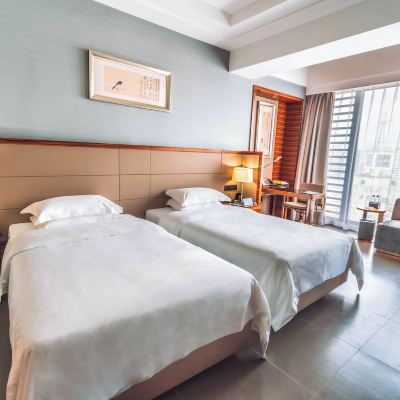行政雙床房 三亞中亞國際大酒店優惠