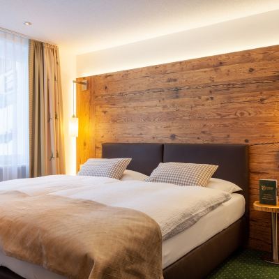 家庭套房 耶格霍夫酒店優惠