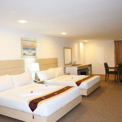 Family Room Kupon Promenade Service Apartments