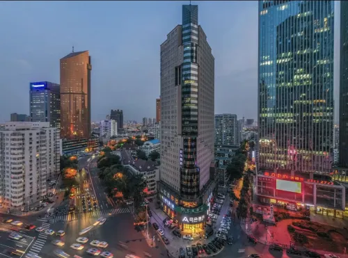 Atour Hotel
