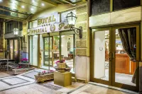 Imperial Palace Classical Hotel Thessaloniki Hotels in 