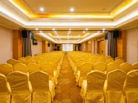 Vienna International Hotel (Pingdingshan Yingcheng)