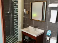Boliyihe Chain Hotel Hotels in Boli