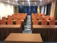 Tuke China Hotel (Fuding Central Plaza) Hotels in Fuding
