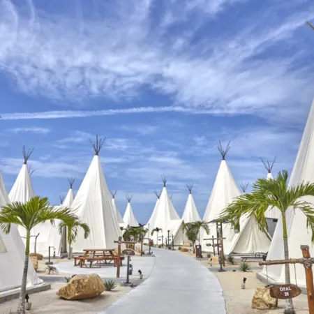 The ANMON Resort Bintan
