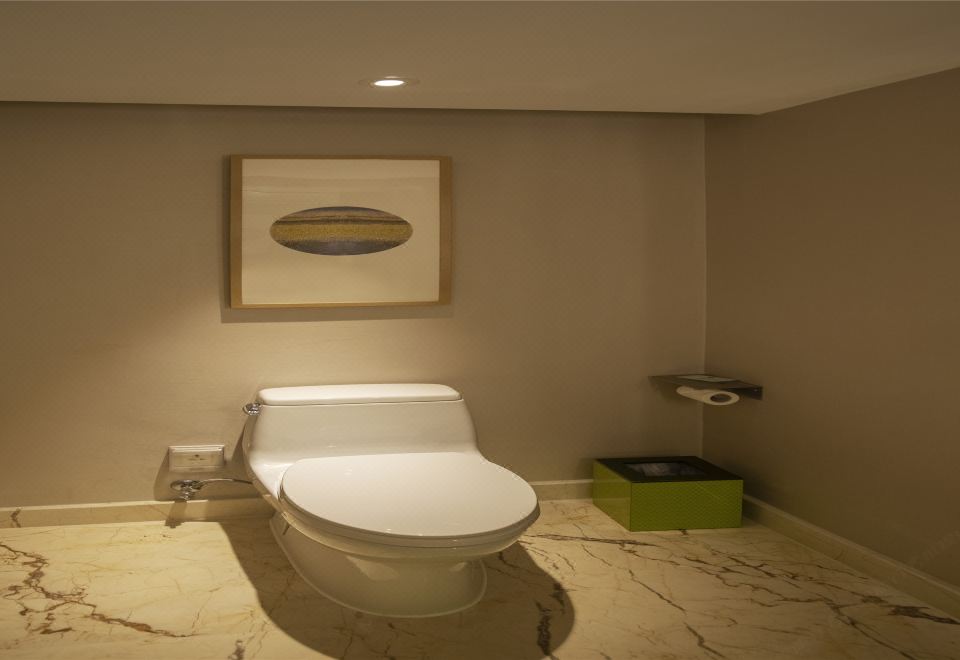 城景套房【深睡枕+电动沙发】