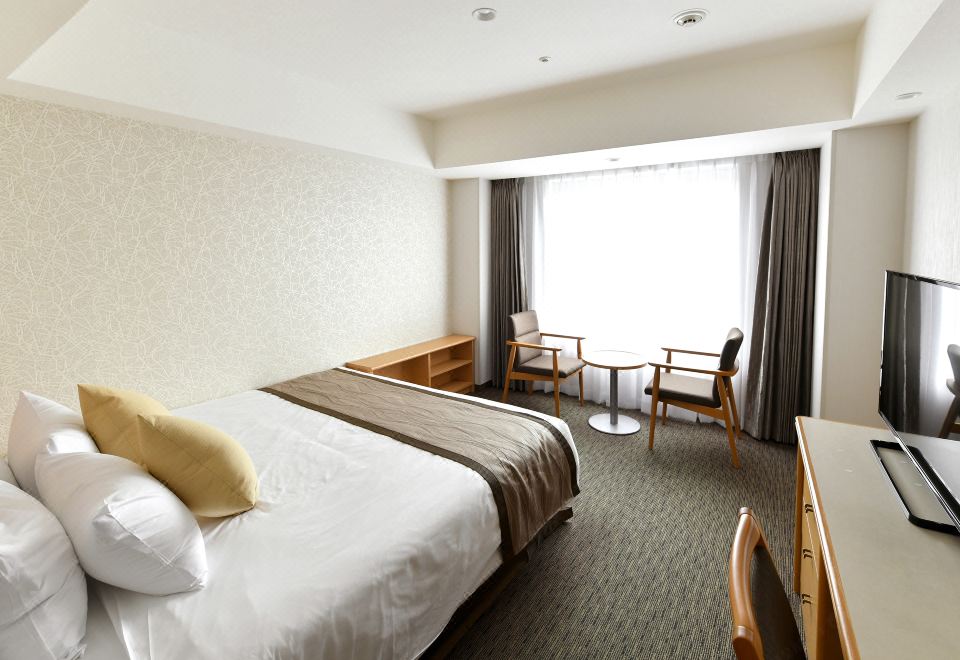 豪华大床房（西翼）