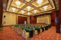 Jinta Hot Spring Hotel