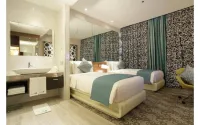 Hotel H2O