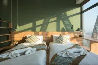 The Snowbell Hotel & SPA @ The Bridge