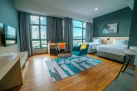 Swiss-Belhotel Kuantan Hotels in 