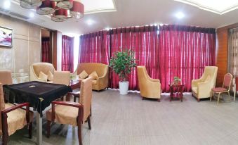 Antai Yinshan Jinjiang Hotel