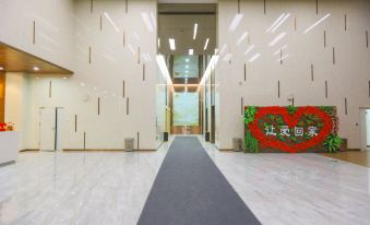 Shenyang Chengkai Yasheng Business Select Apartment (Taiyuan Street)